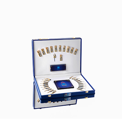 库尔勒全身经络解压套